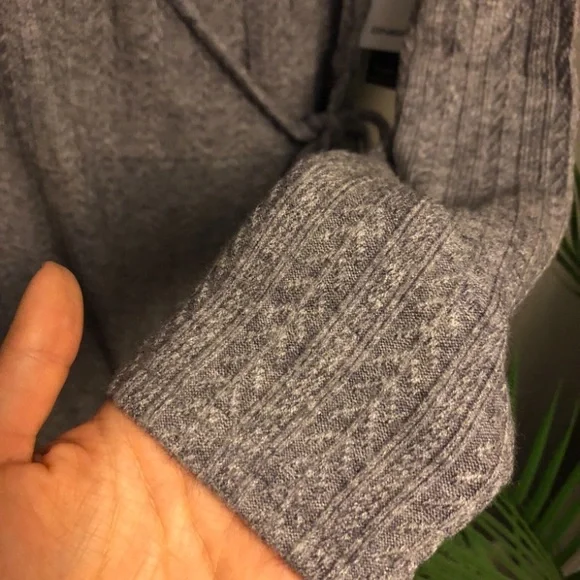 🔥O’NEILL WRAP SWEATER DRESS🔥 - Picture 8 of 8